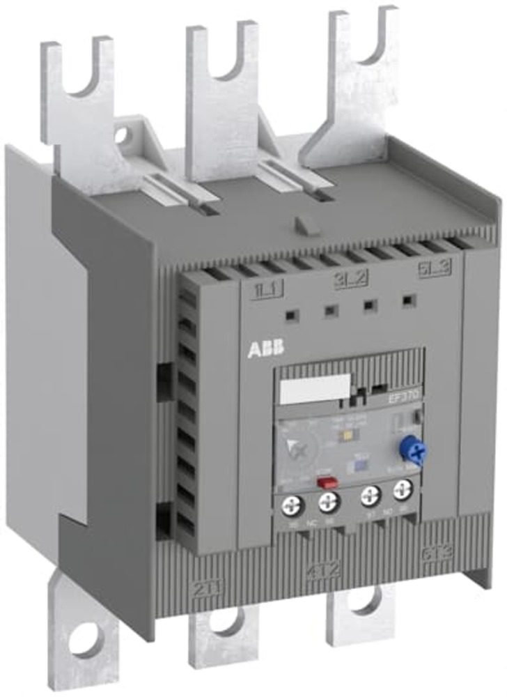 ABB - Low Voltage Drives EF370-380