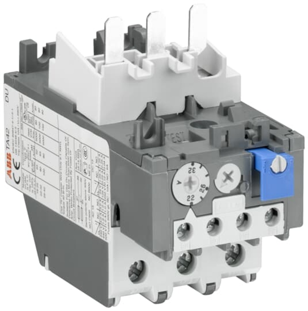 ABB - Low Voltage Drives TA42DU32-20