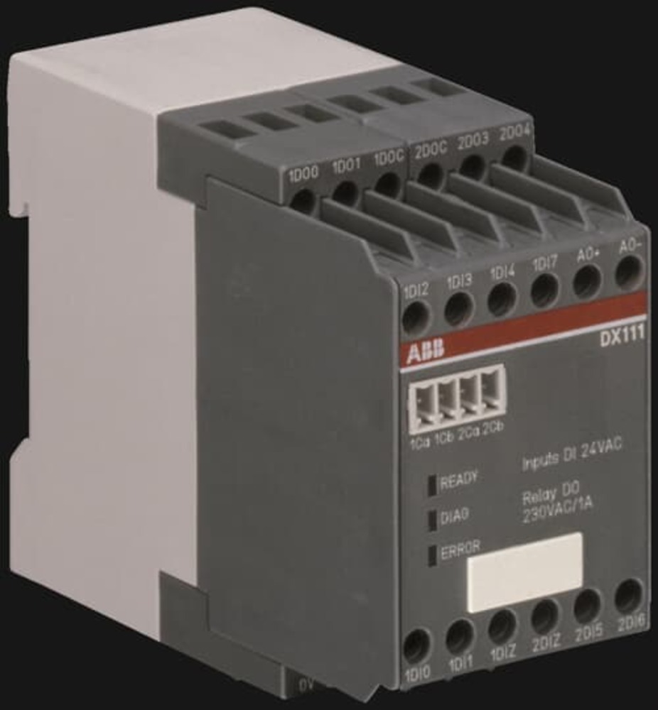 ABB - Low Voltage Drives 1SAJ611000R0101