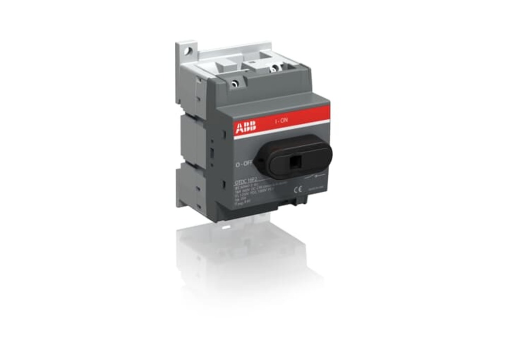 ABB - Low Voltage Drives OTDC16F2