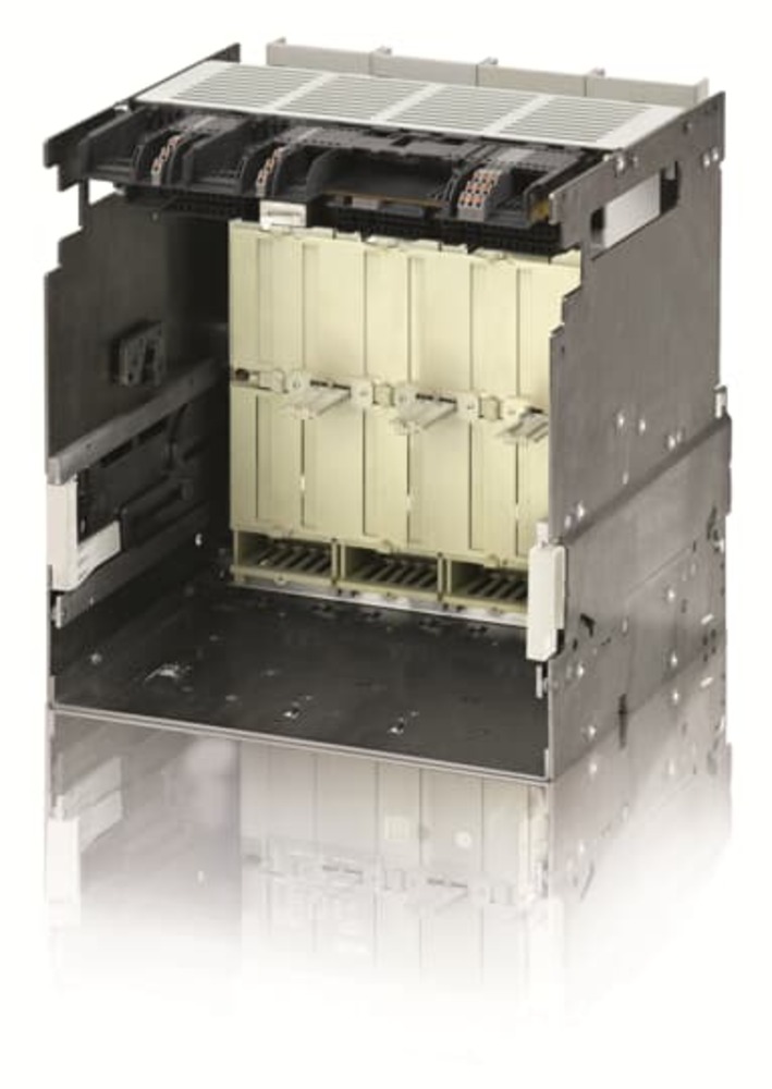 ABB - Low Voltage Drives ZBC25A0XX