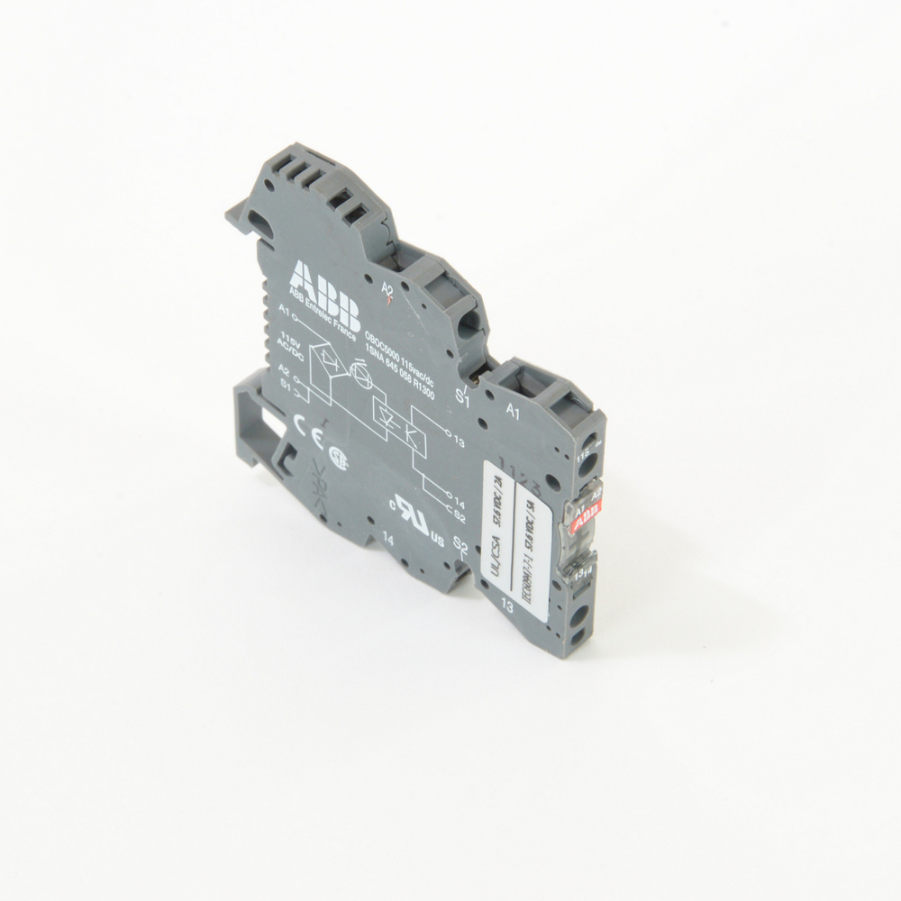 ABB - Low Voltage Drives 2TLA858002R5800