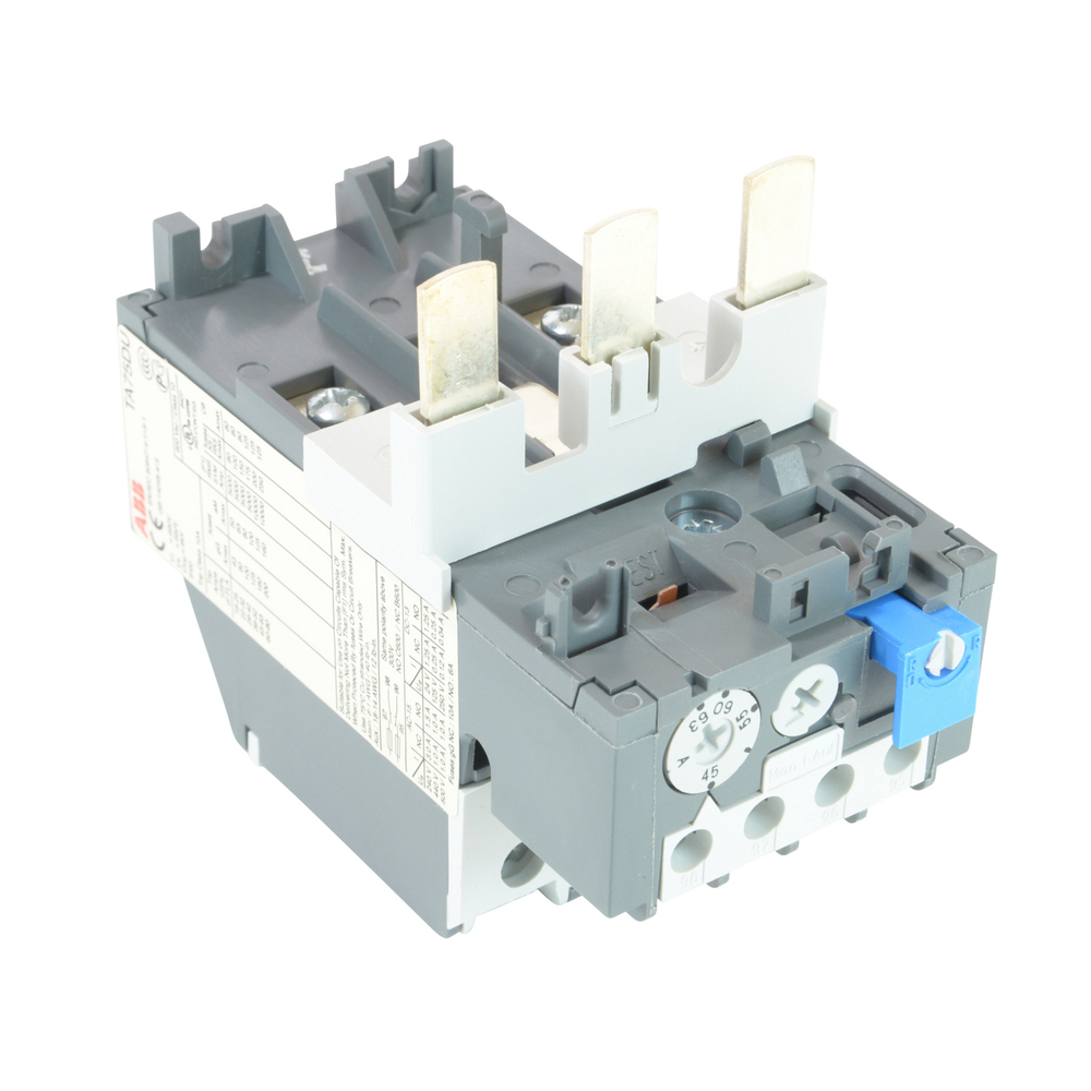 ABB - Low Voltage Drives TA75DU63