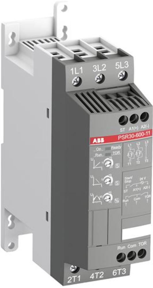 ABB - Low Voltage Drives PSR30-600-11