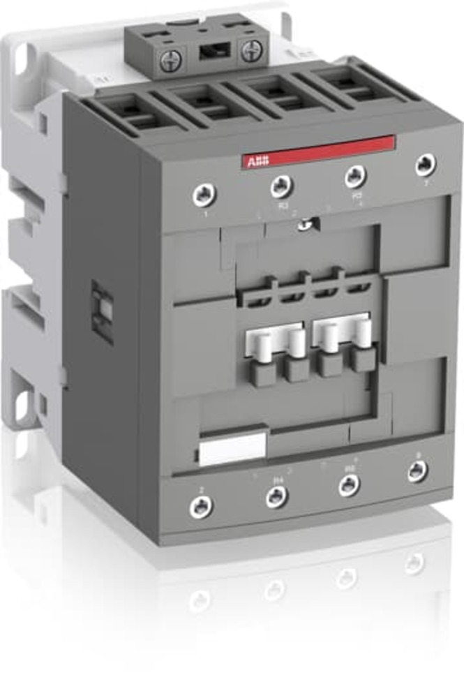 ABB - Low Voltage Drives MPMP4-10R