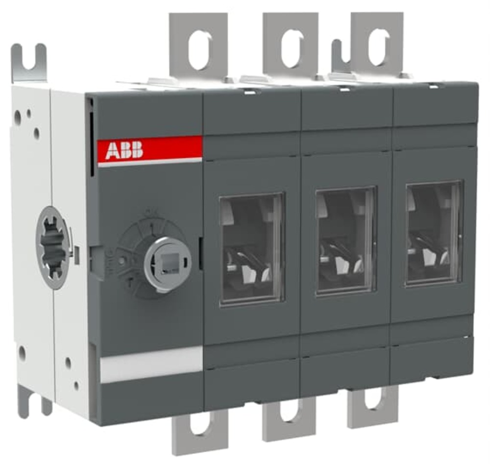 ABB - Low Voltage Drives OT250E03