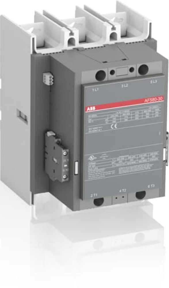 ABB - Low Voltage Drives AF580-30-22-68