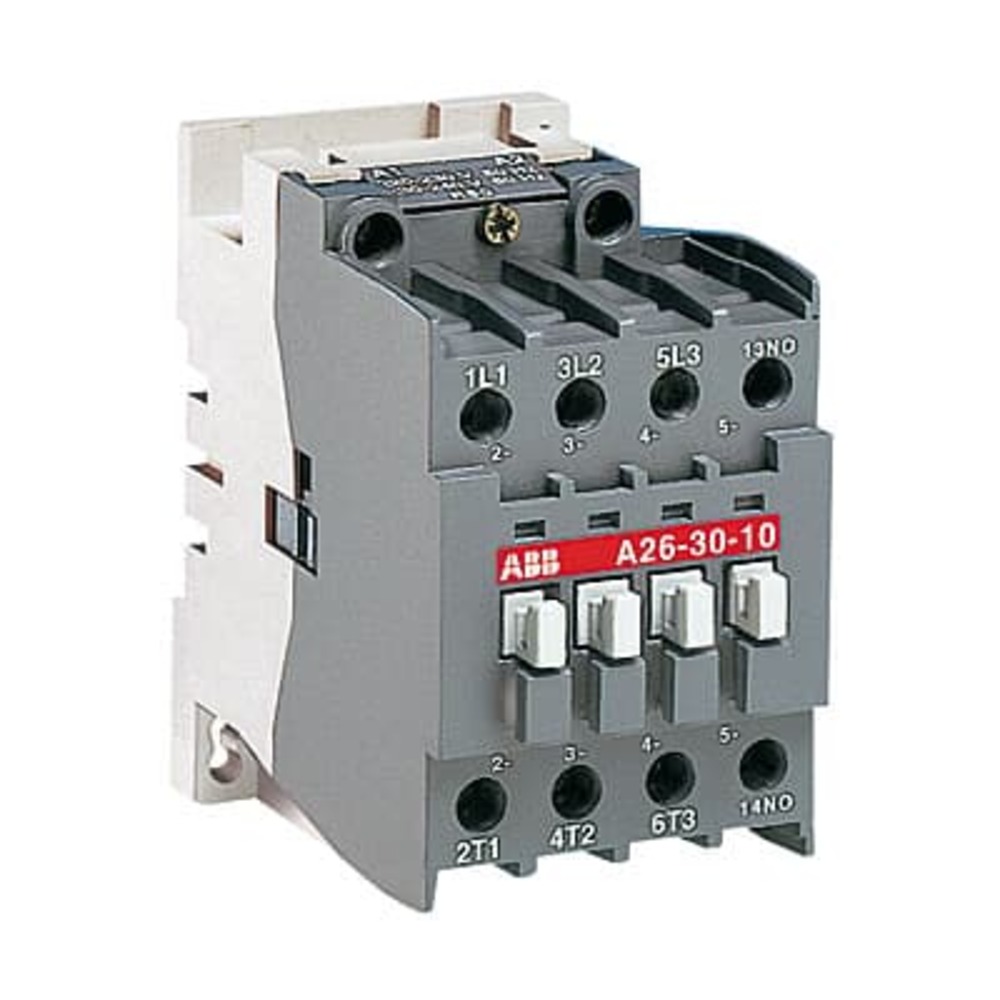 ABB - Low Voltage Drives KP6-40R