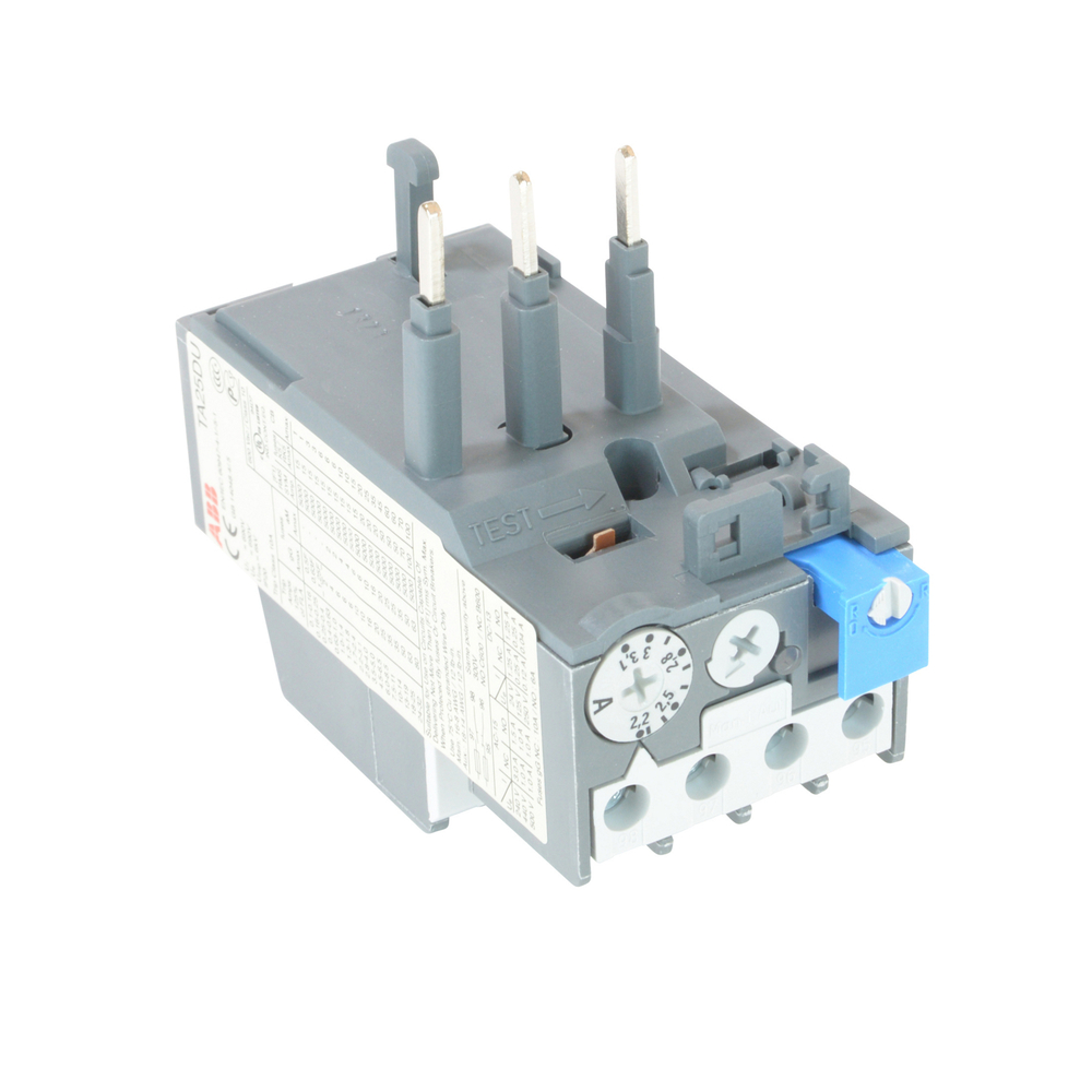 ABB - Low Voltage Drives TA25DU3.1