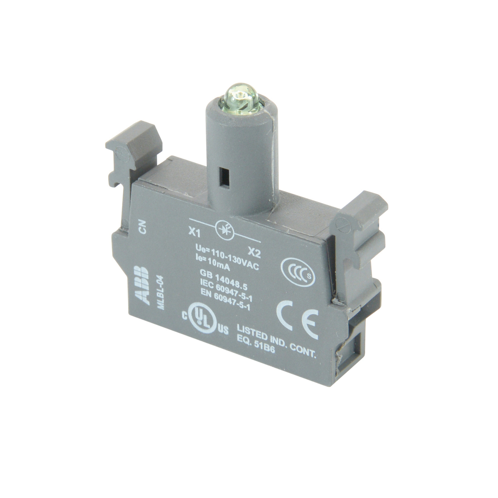 ABB - Low Voltage Drives MLBL-04G