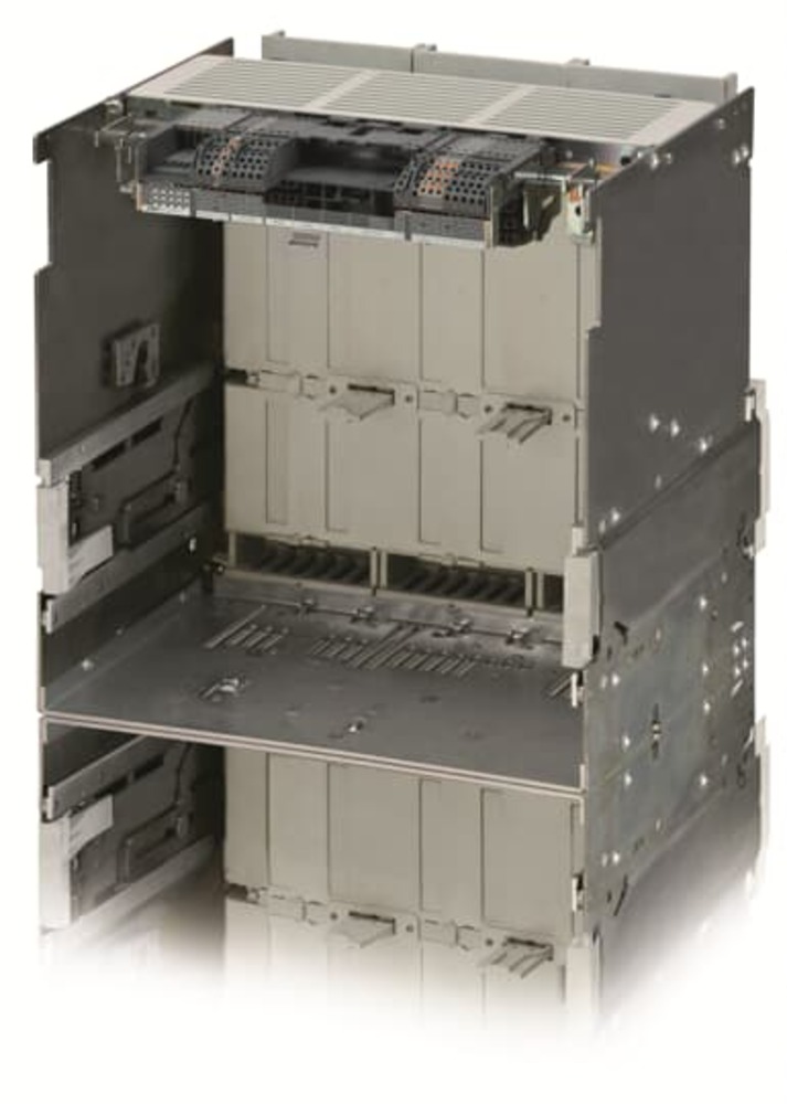 ABB - Low Voltage Drives Z4A25A0XX