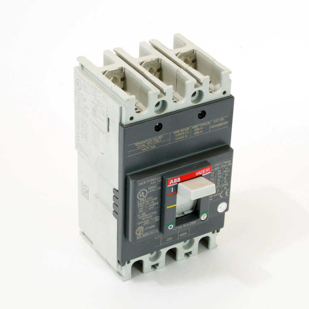 ABB - Low Voltage Drives M3SS1-10U