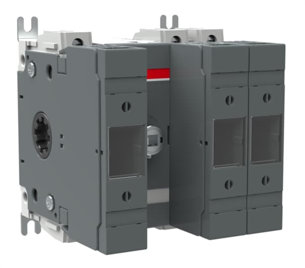 ABB - Low Voltage Drives GAF185-10-11-70