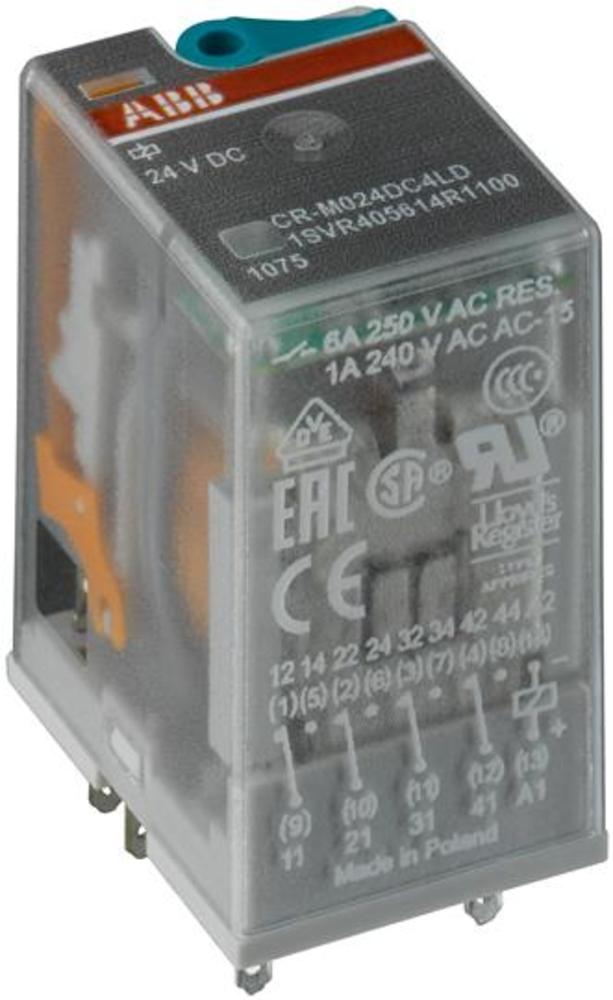 ABB - Low Voltage Drives 1SVR405612R5100