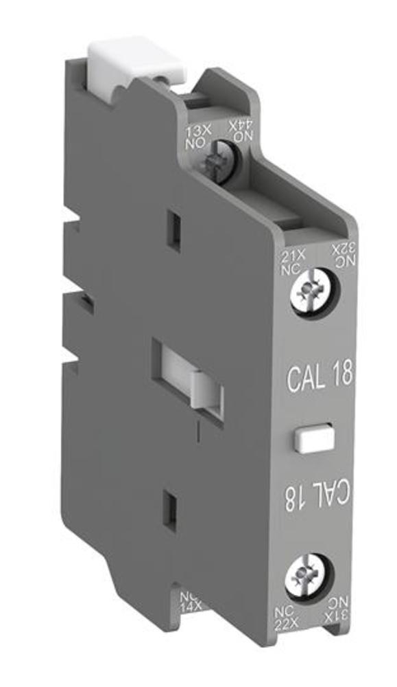 ABB - Low Voltage Drives CAL18-11RT