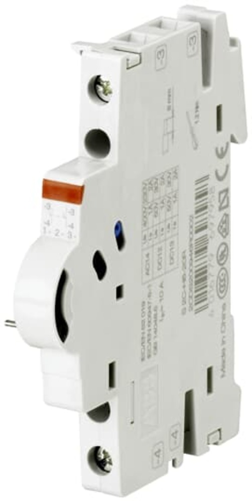 ABB - Low Voltage Drives S2C-H6-20R