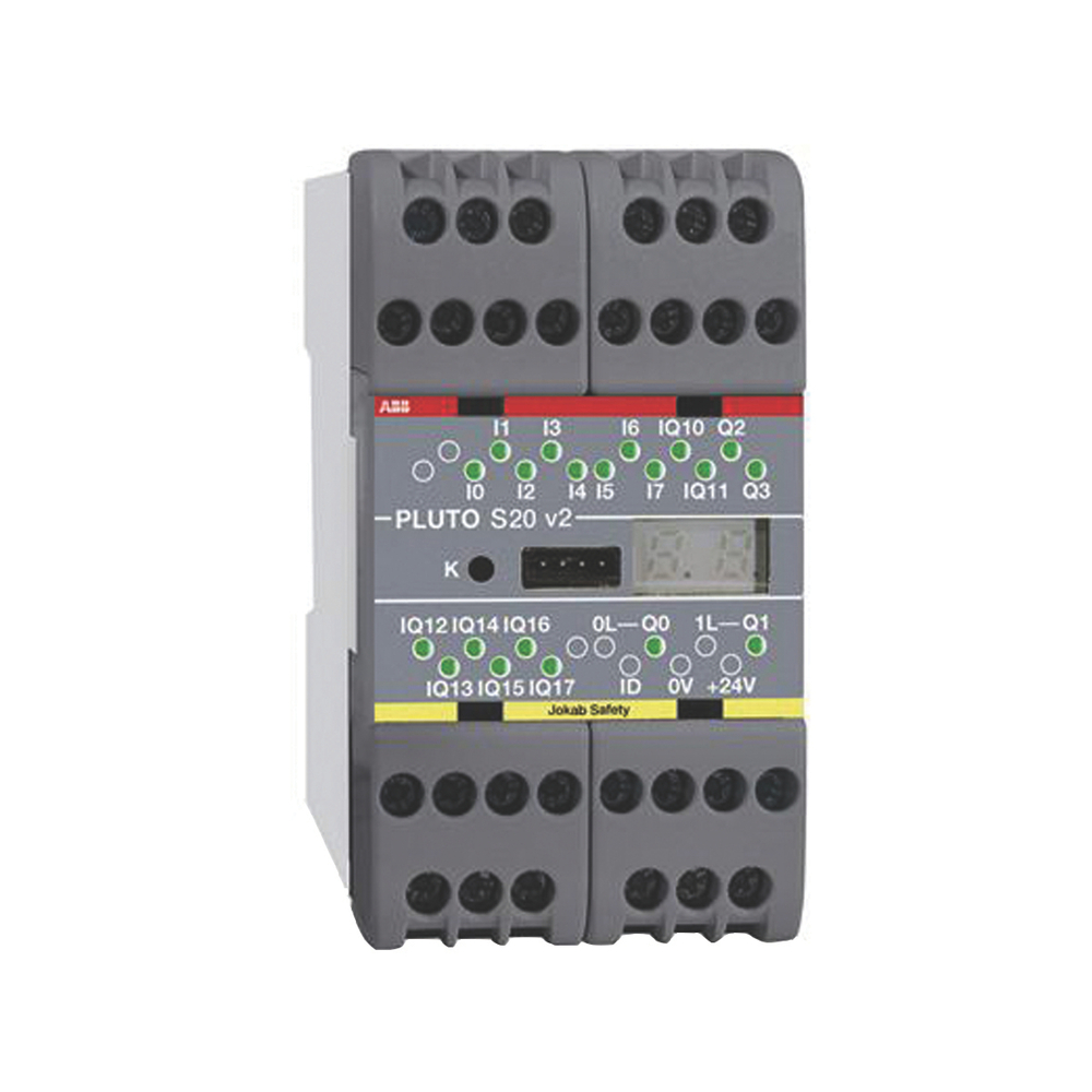 ABB - Low Voltage Drives 2TLA020070R4700