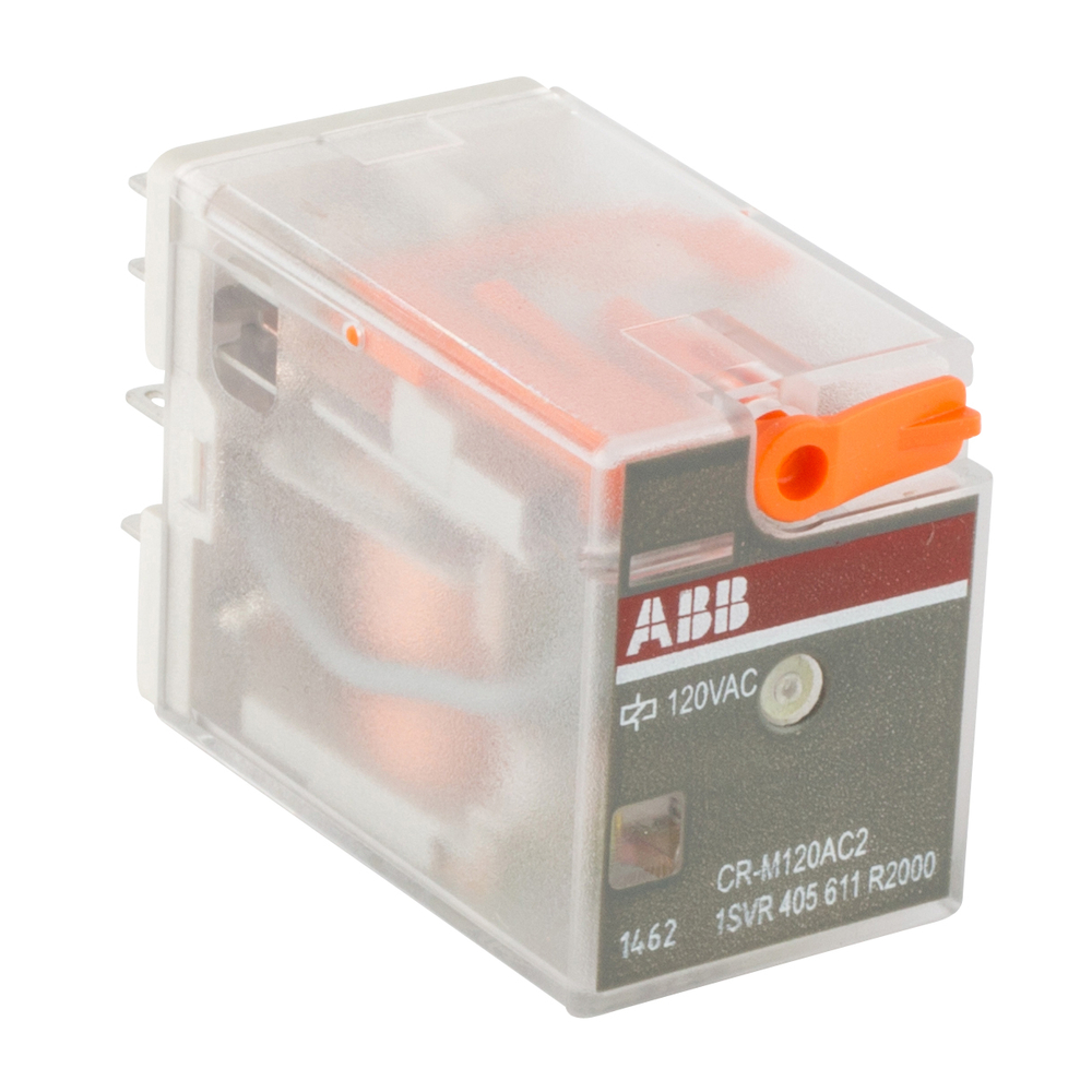 ABB - Low Voltage Drives 1SVR405611R2000