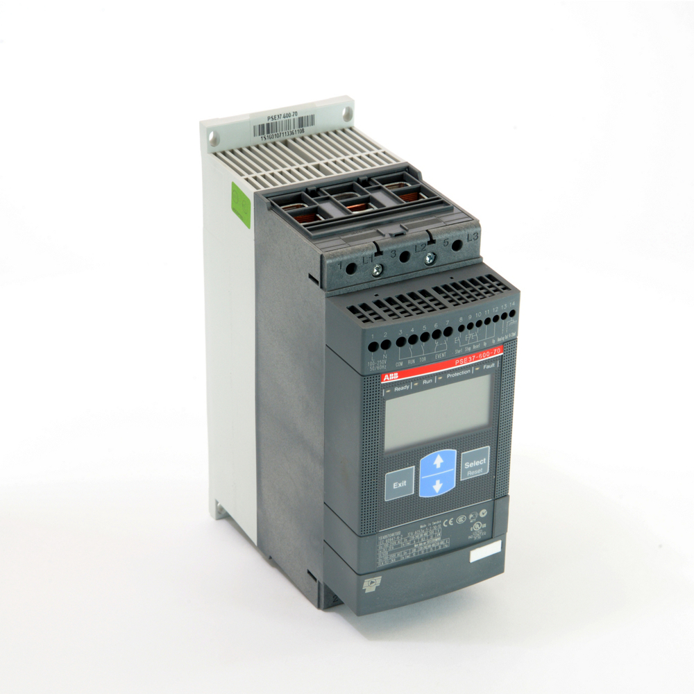 ABB - Low Voltage Drives PSE37-600-70