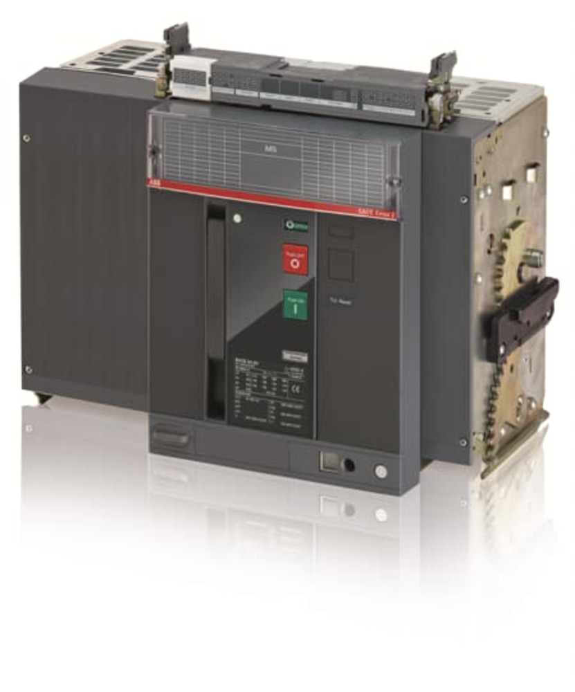 ABB - Low Voltage Drives CEP1-2002