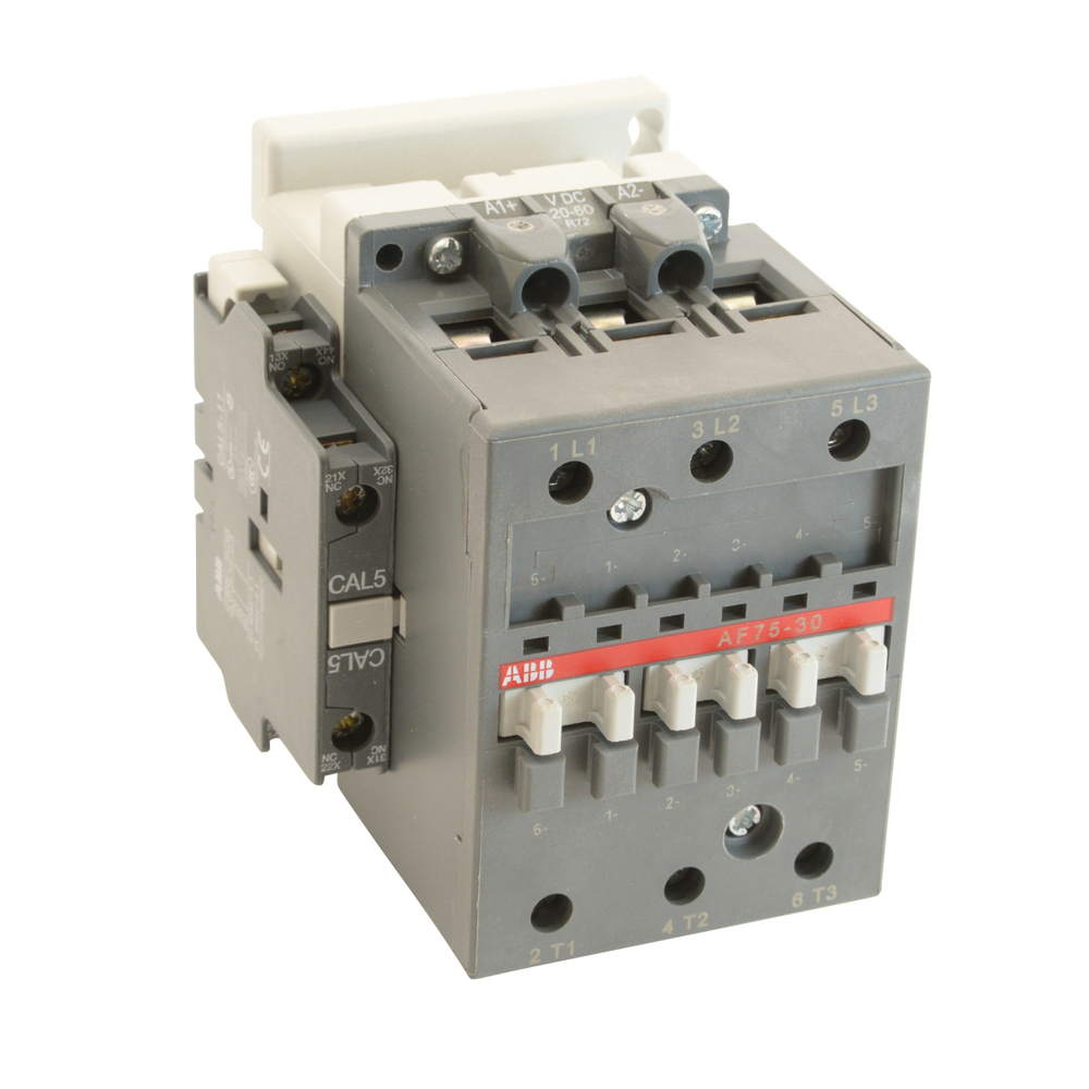 ABB - Low Voltage Drives AF75-30-11-70