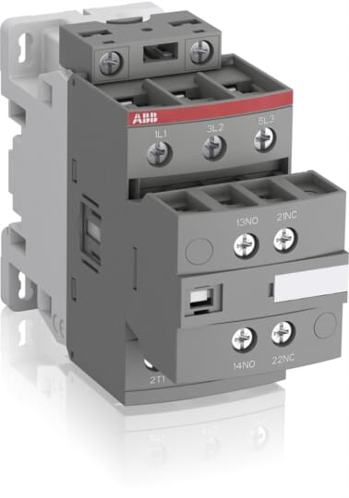 ABB - Low Voltage Drives AF38-30-11-11