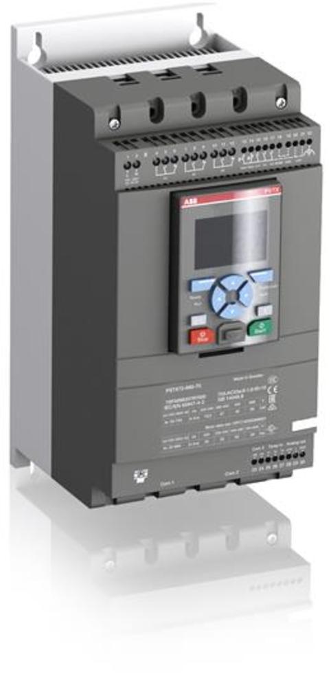 ABB - Low Voltage Drives PSTX72-690-70