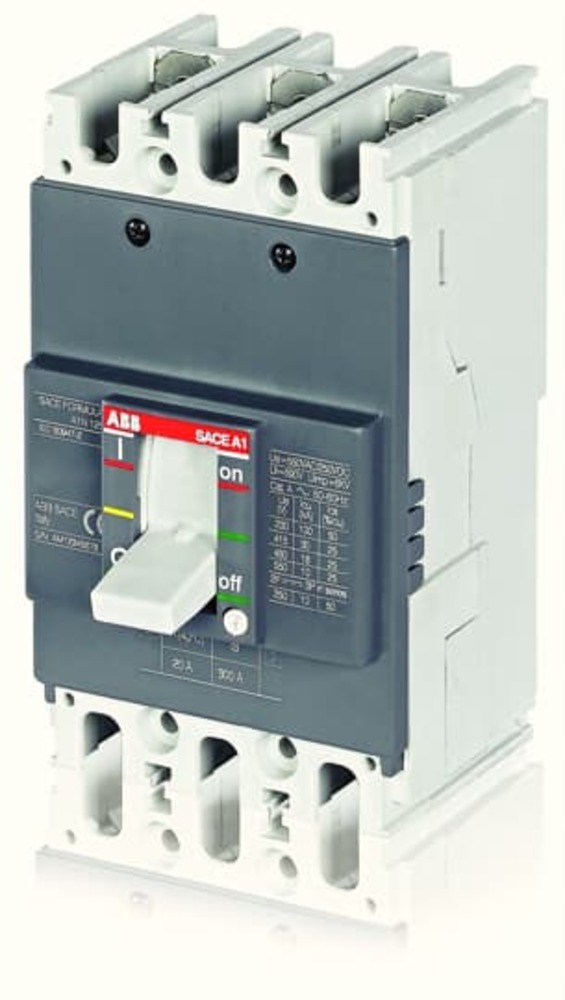 ABB - Low Voltage Drives AAB070TW