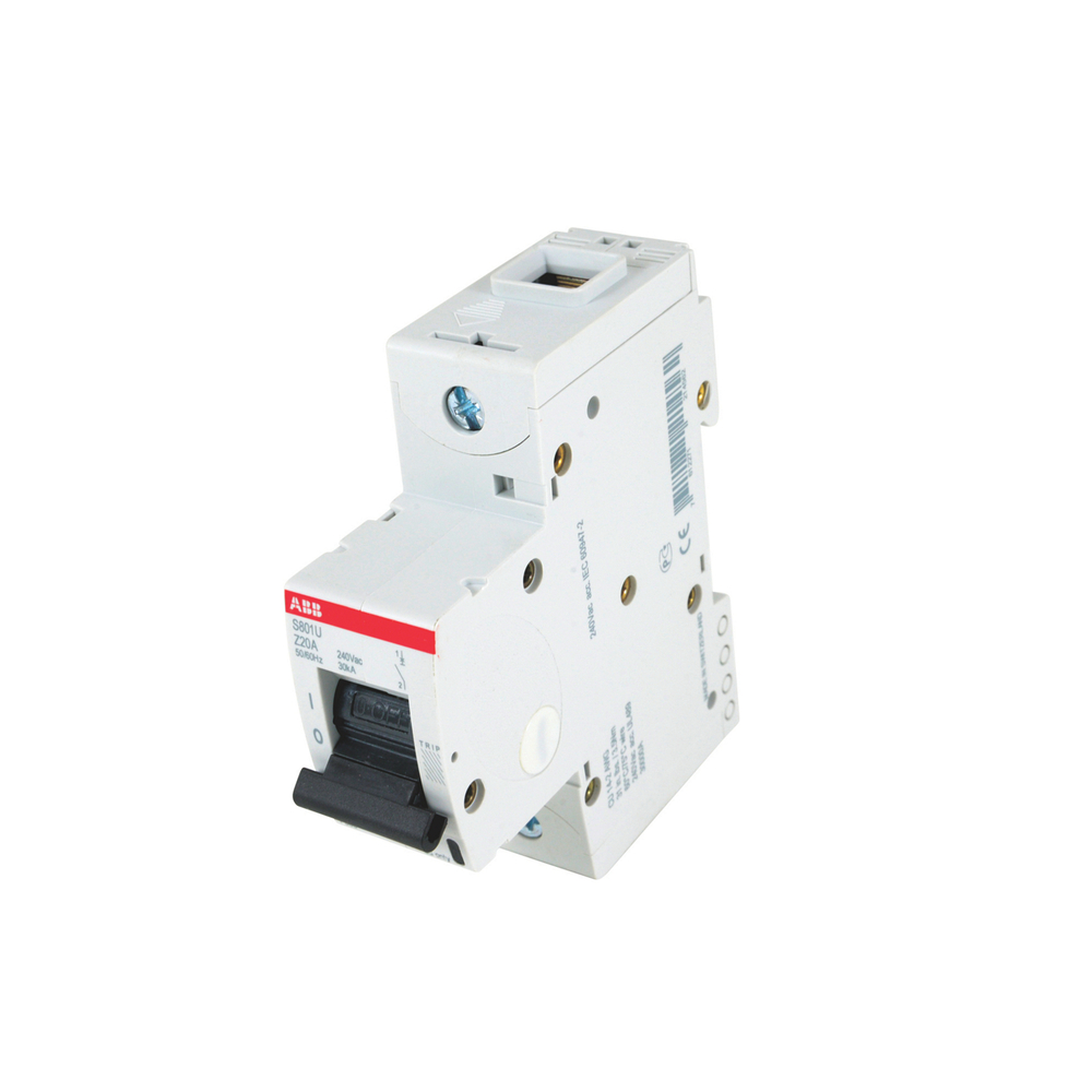 ABB - Low Voltage Drives OBEA-01