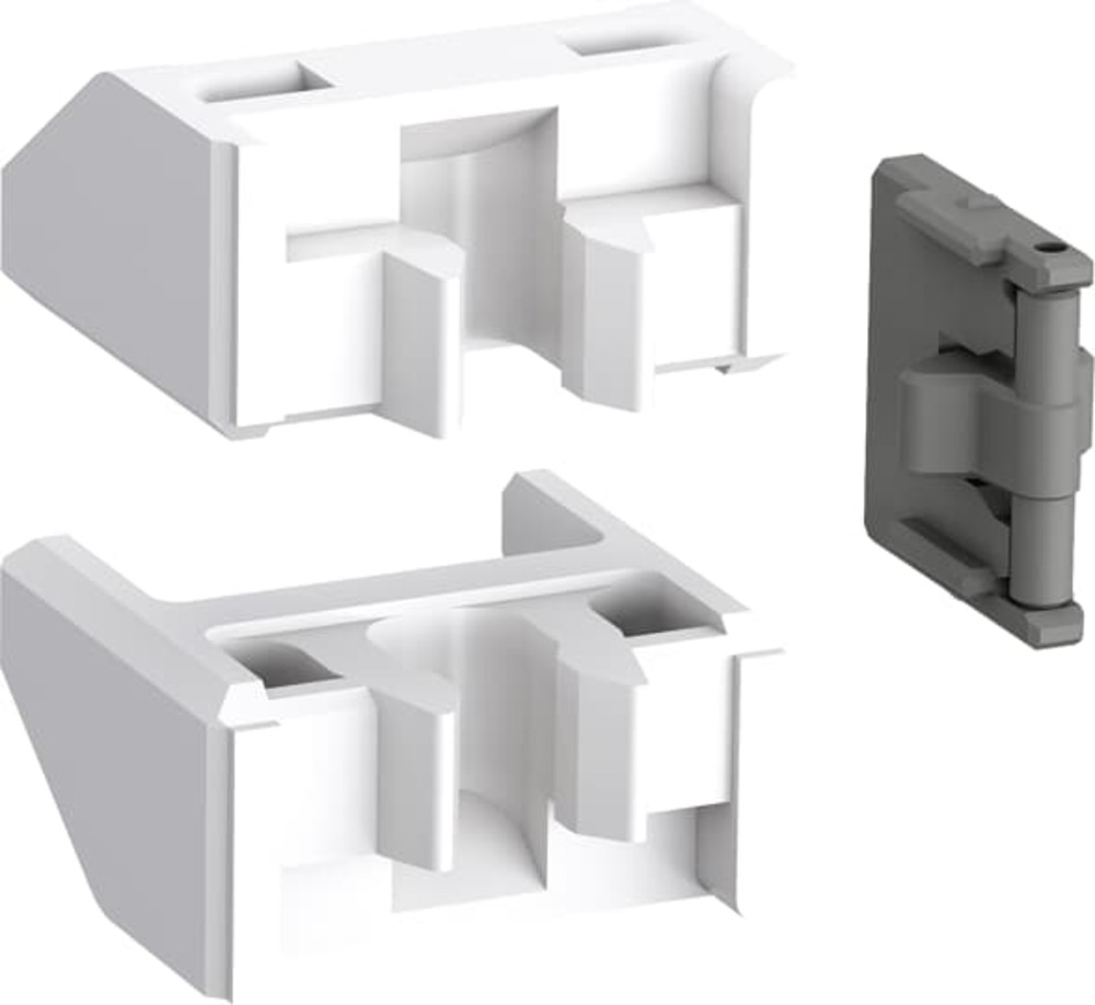 ABB - Low Voltage Drives 1SVR740840R0600