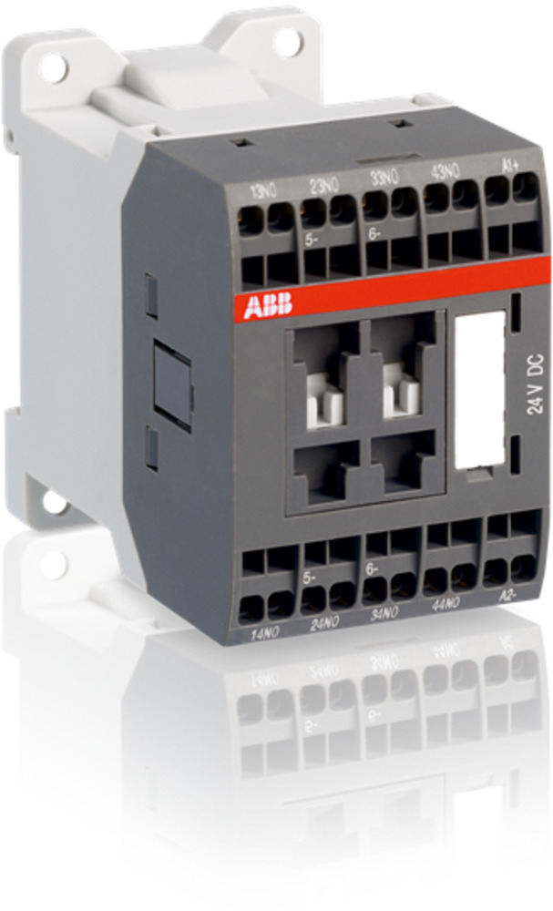 ABB - Low Voltage Drives NSL40ES-81