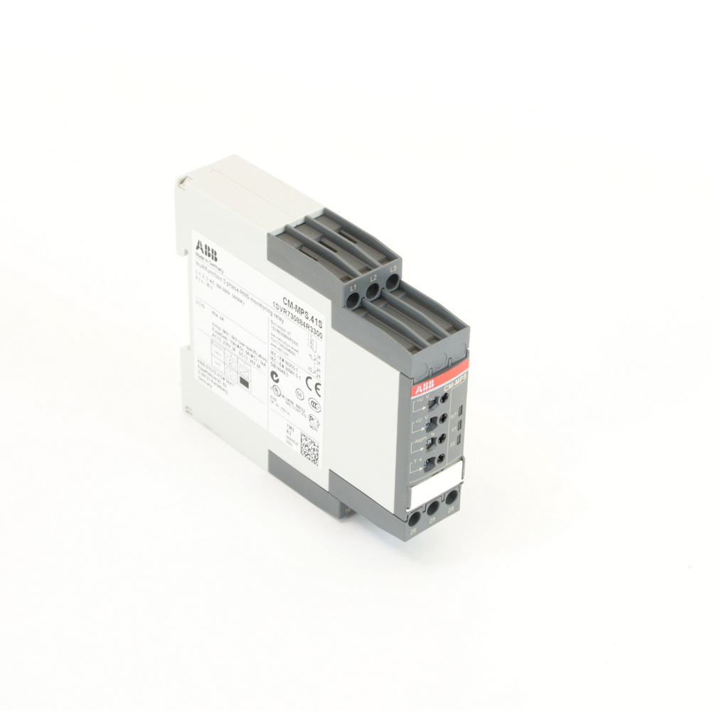 ABB - Low Voltage Drives 1SVR730884R3300