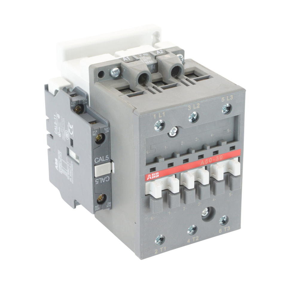 ABB - Low Voltage Drives A50-30-11-84