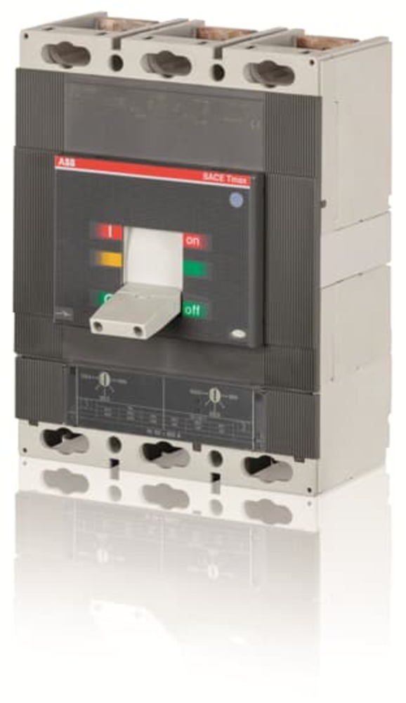 ABB - Low Voltage Drives 1SVR427035R1000