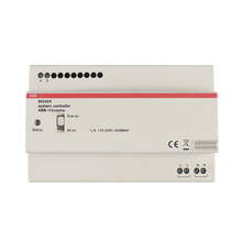 ABB - Low Voltage Drives M2300 - ABB - Low Voltage Drives M2300