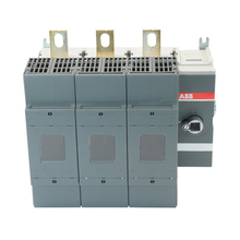 ABB - Low Voltage Drives OS400J30 - ABB - Low Voltage Drives OS400J30