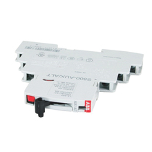 ABB - Low Voltage Drives 1SVR405664R1000 - ABB - Low Voltage Drives 1SVR405664R1000