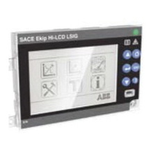 ABB - Low Voltage Drives ZEAEHLCDLSIG - ABB - Low Voltage Drives ZEAEHLCDLSIG