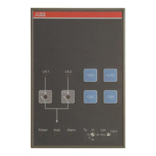 ABB - Low Voltage Drives ATS021 - ABB - Low Voltage Drives ATS021