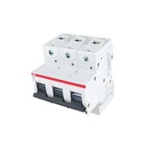 ABB - Low Voltage Drives S803S-K10 - ABB - Low Voltage Drives S803S-K10