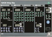 ABB - Low Voltage Drives ZEAEDLSI - ABB - Low Voltage Drives ZEAEDLSI