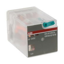 ABB - Low Voltage Drives 1SVR405622R4100 - ABB - Low Voltage Drives 1SVR405622R4100