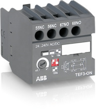 ABB - Low Voltage Drives TEF3-ON - ABB - Low Voltage Drives TEF3-ON