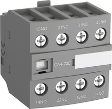 ABB - Low Voltage Drives CA4-31E - ABB - Low Voltage Drives CA4-31E