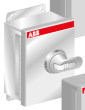 ABB - Low Voltage Drives EOT32U3S4-M - ABB - Low Voltage Drives EOT32U3S4-M