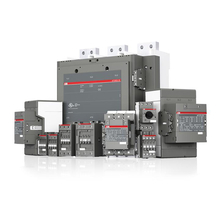 ABB - Low Voltage Drives AF190-30-11-13 - ABB - Low Voltage Drives AF190-30-11-13