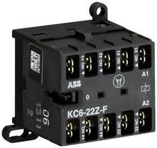 ABB - Low Voltage Drives KC6-22Z-F-05 - ABB - Low Voltage Drives KC6-22Z-F-05