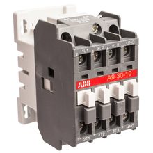 ABB - Low Voltage Drives A9-30-10-34 - ABB - Low Voltage Drives A9-30-10-34