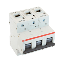 ABB - Low Voltage Drives S803S-C16 - ABB - Low Voltage Drives S803S-C16