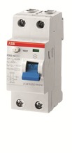 ABB - Low Voltage Drives F202A-100/0.03APR - ABB - Low Voltage Drives F202A-100/0.03APR